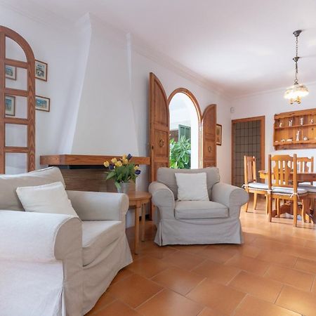 Villa Anecs Алькудия Экстерьер фото
